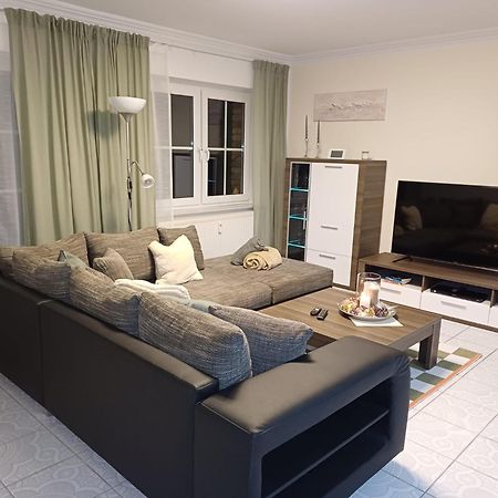 Appartamento Mila Mechernich Esterno foto
