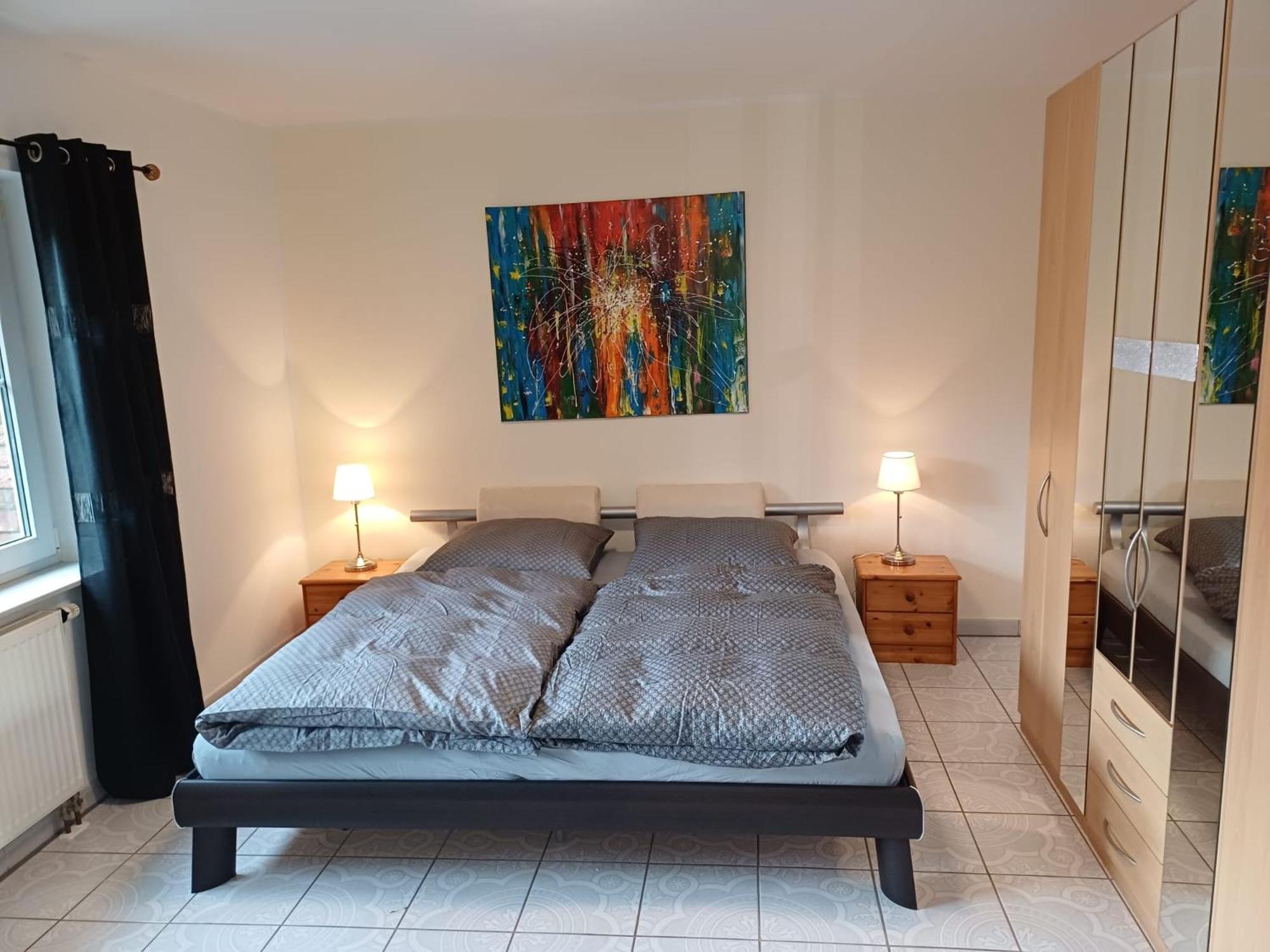 Appartamento Mila Mechernich Esterno foto