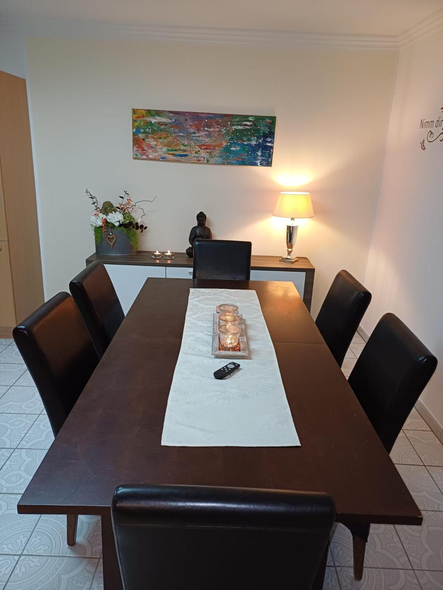 Appartamento Mila Mechernich Esterno foto
