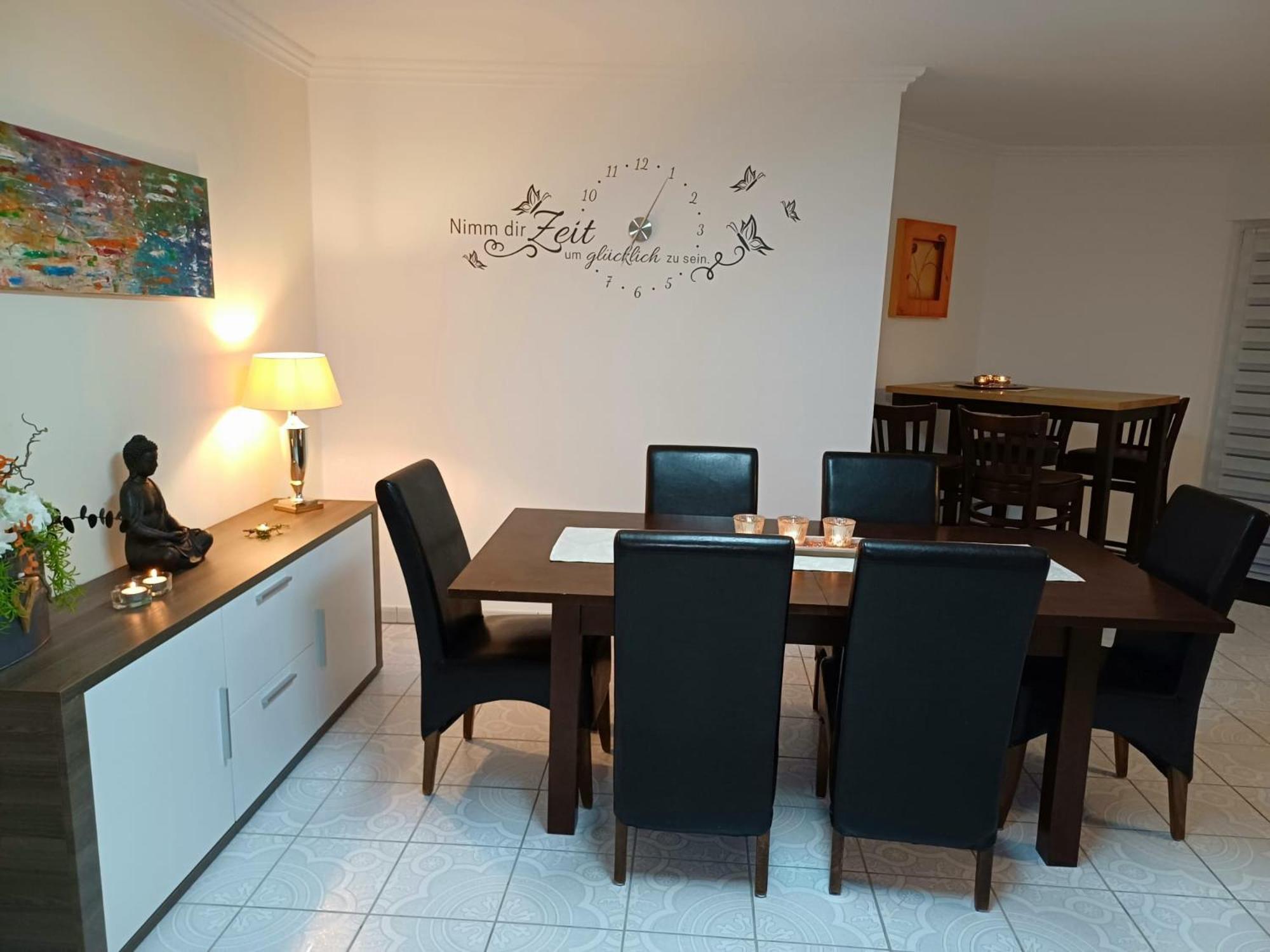 Appartamento Mila Mechernich Esterno foto