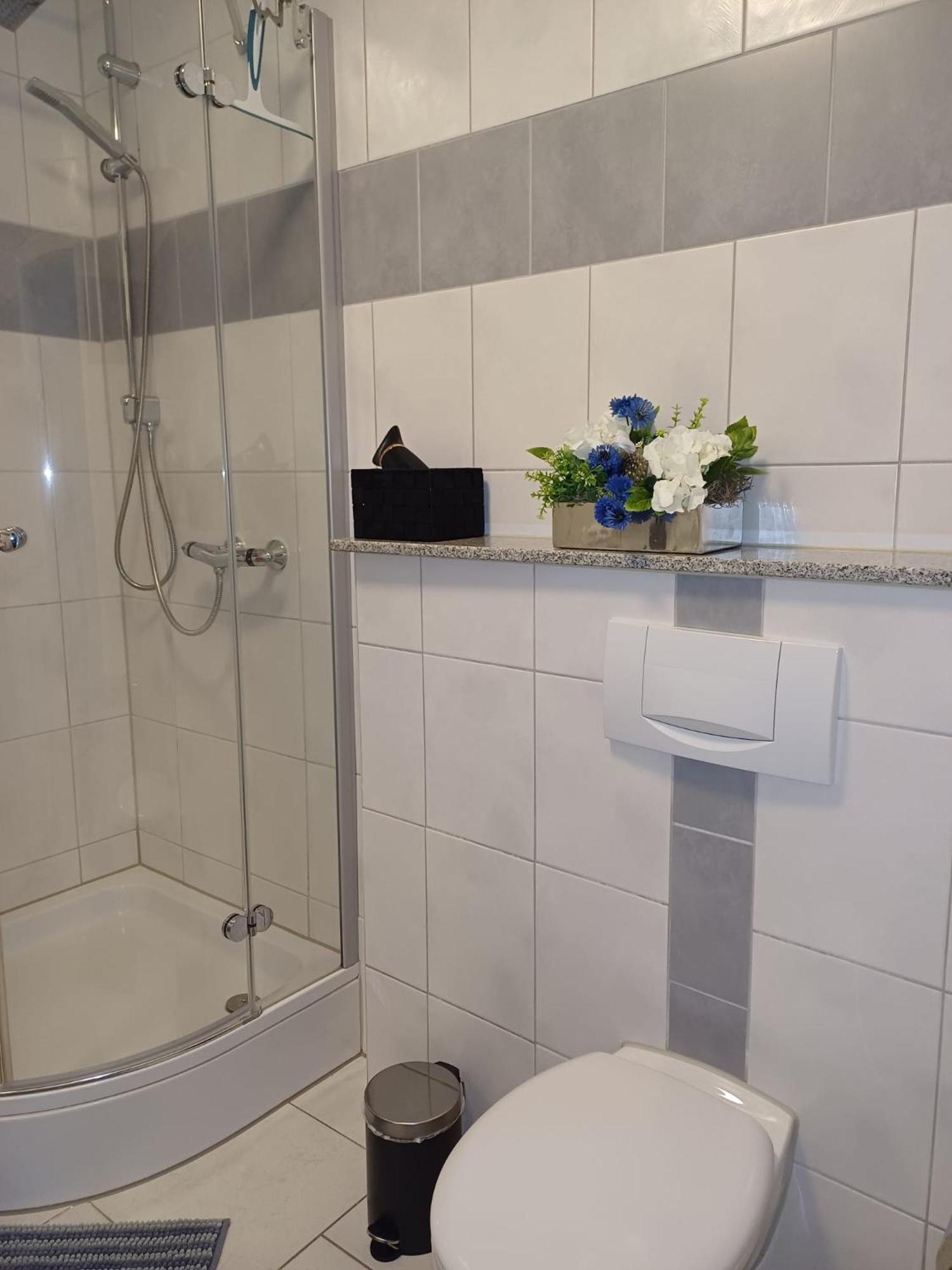 Appartamento Mila Mechernich Esterno foto