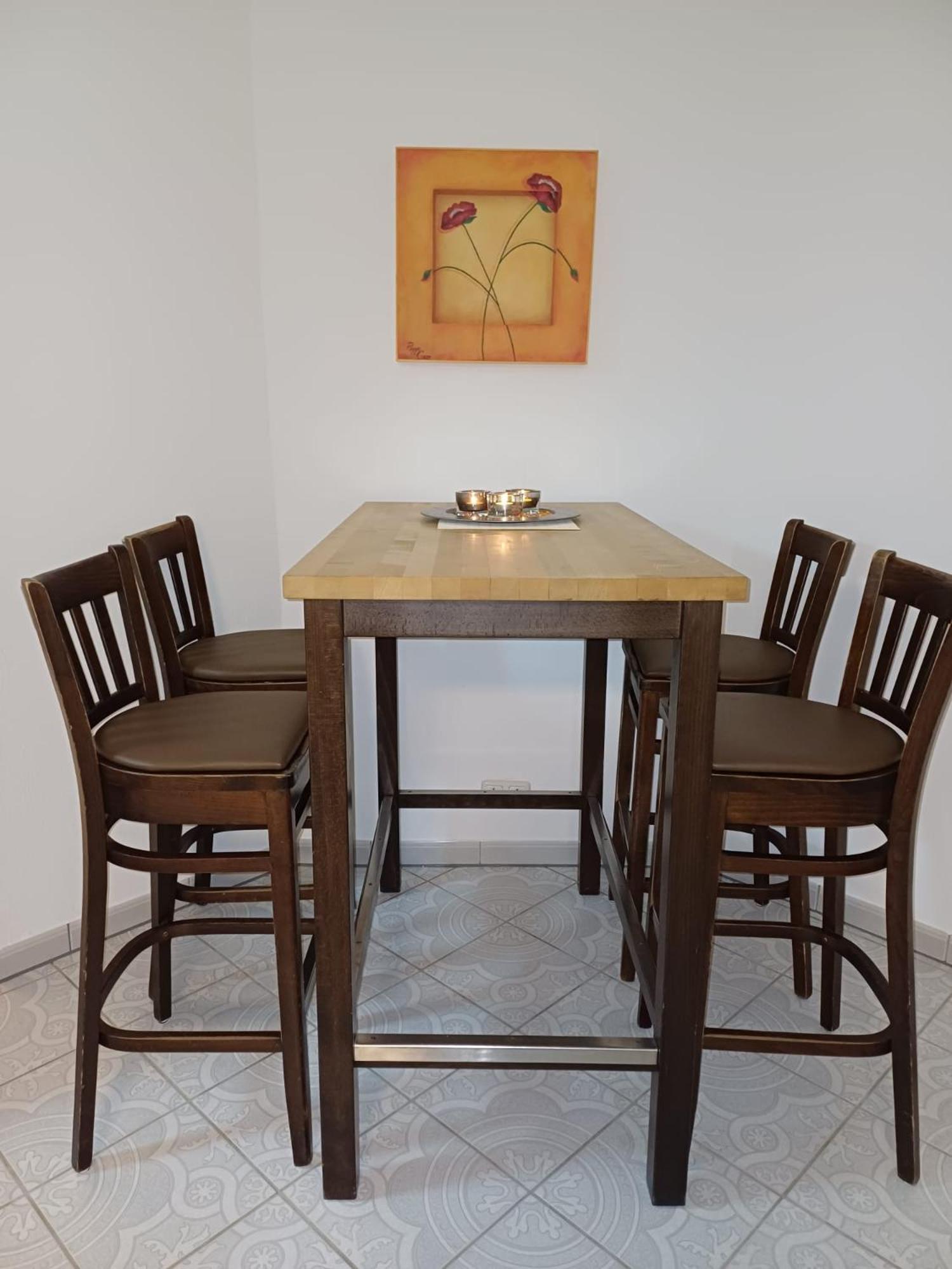 Appartamento Mila Mechernich Esterno foto